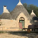 Villa Trullo Amato