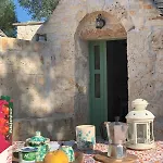 Trullo Amato Ceglie Messapica