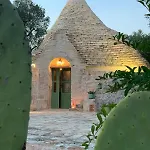 Trullo Amato Villa Ceglie Messapica