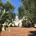 Trullo Amato *