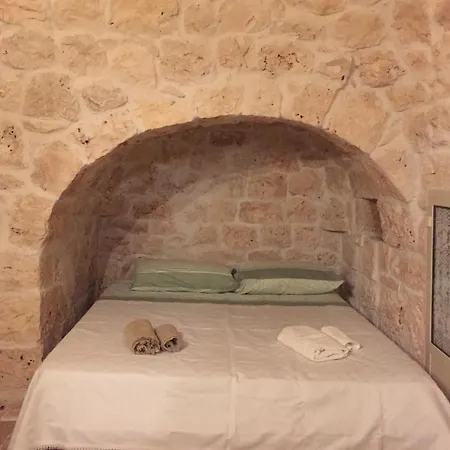 Trullo Amato Ceglie Messapica