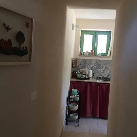 Villa Trullo Amato *