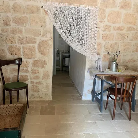Trullo Amato Villa