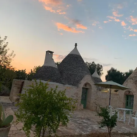 Trullo Amato