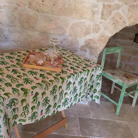 Villa Trullo Amato *