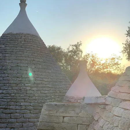 Trullo Amato * Ceglie Messapica