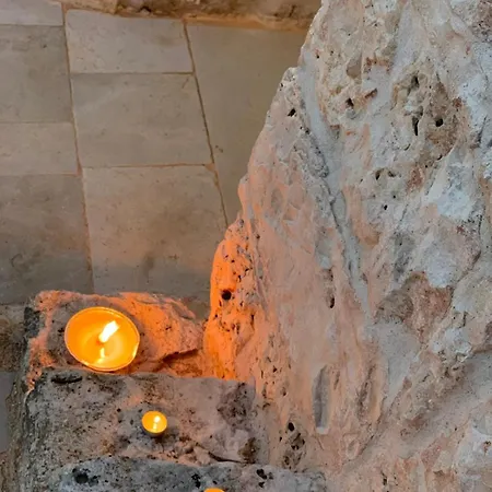 Trullo Amato Villa Ceglie Messapica