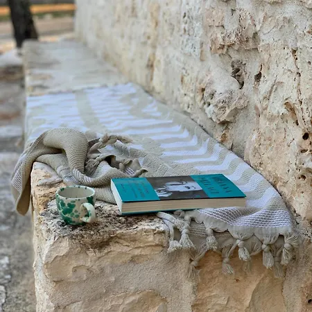 Trullo Amato Ceglie Messapica