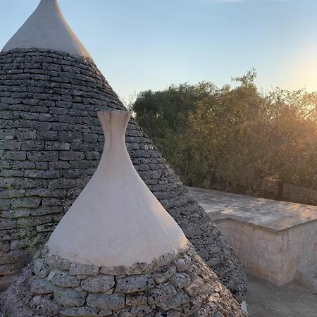Trullo Amato
