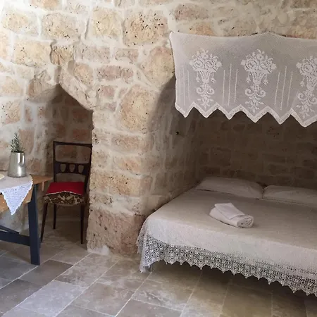 Trullo Amato * Ceglie Messapica