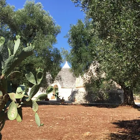 Trullo Amato *
