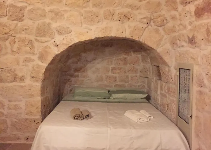 Trullo Amato Ceglie Messapica