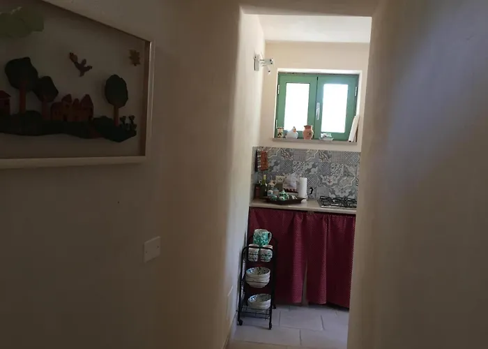 Villa Trullo Amato *