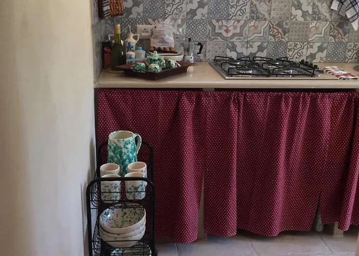 Villa Trullo Amato Ceglie Messapica