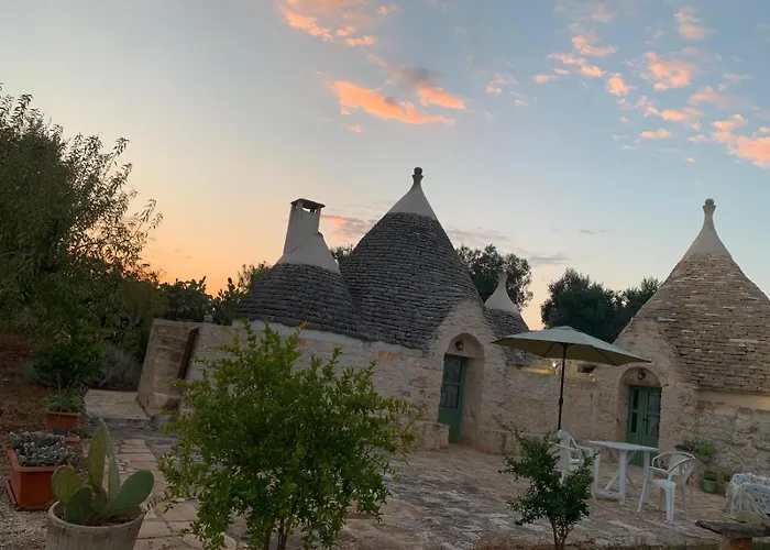Trullo Amato