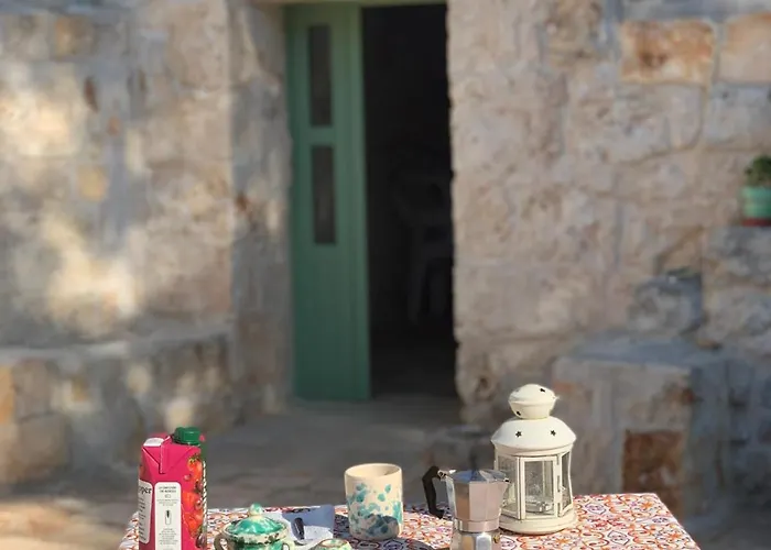 Trullo Amato * Ceglie Messapica