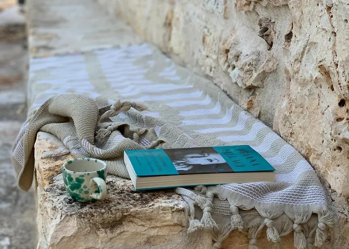 Trullo Amato Ceglie Messapica