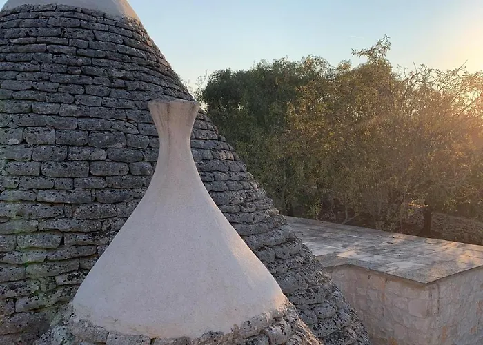 Trullo Amato
