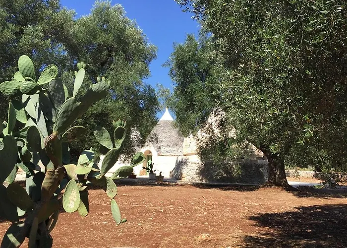 Trullo Amato *